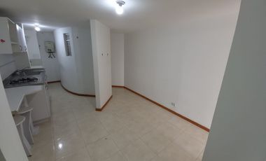 APARTAESTUDIO EN ARRIENDO EN SAN RAFAEL/MANIZALES