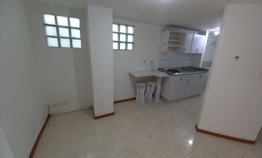 APARTAESTUDIO EN ARRIENDO EN SAN RAFAEL/MANIZALES