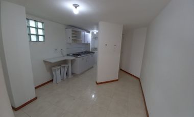 APARTAESTUDIO EN ARRIENDO EN SAN RAFAEL/MANIZALES