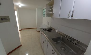 APARTAESTUDIO EN ARRIENDO EN SAN RAFAEL/MANIZALES