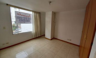 APARTAESTUDIO EN ARRIENDO EN SAN RAFAEL/MANIZALES