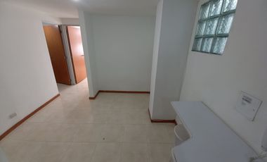APARTAESTUDIO EN ARRIENDO EN SAN RAFAEL/MANIZALES