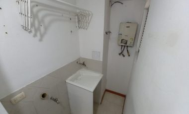 APARTAESTUDIO EN ARRIENDO EN SAN RAFAEL/MANIZALES