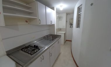 APARTAESTUDIO EN ARRIENDO EN SAN RAFAEL/MANIZALES