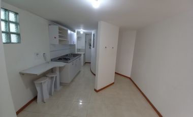 APARTAESTUDIO EN ARRIENDO EN SAN RAFAEL/MANIZALES