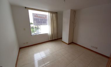 APARTAESTUDIO EN ARRIENDO EN SAN RAFAEL/MANIZALES