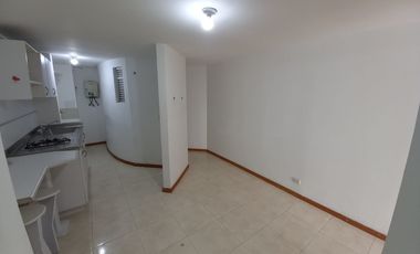 APARTAESTUDIO EN ARRIENDO EN SAN RAFAEL/MANIZALES