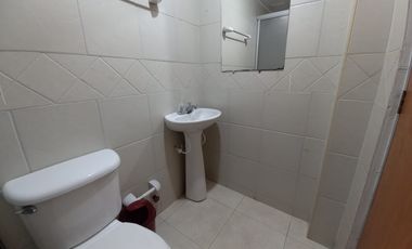 APARTAESTUDIO EN ARRIENDO EN SAN RAFAEL/MANIZALES