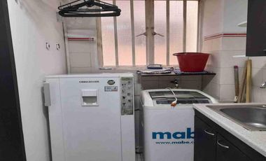 APARTAESTUDIO EN ARRIENDO EN SAN RAFAEL/MANIZALES