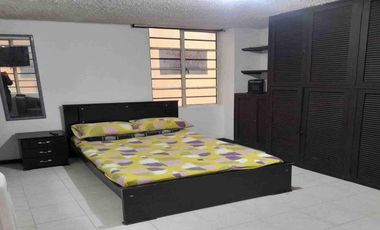 APARTAESTUDIO EN ARRIENDO EN SAN RAFAEL/MANIZALES