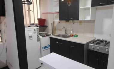 APARTAESTUDIO EN ARRIENDO EN SAN RAFAEL/MANIZALES