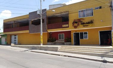 Hotel en venta en Riohacha Guajira