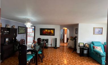 Apartamentos en venta en Manizales - Se vende apto en Arboleda