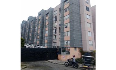 Apartamento en venta sector el Veracruz en Santa Rosa de Cabal