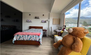 Bajo!  casa campestre unifamiliar en conjunto en venta en cajica. .