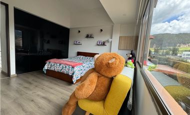 Bajo!  casa campestre unifamiliar en conjunto en venta en cajica. .