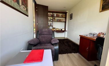 Bajo!  casa campestre unifamiliar en conjunto en venta en cajica. .