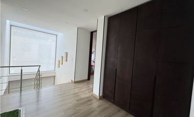 Bajo!  casa campestre unifamiliar en conjunto en venta en cajica. .