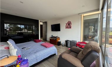 Bajo!  casa campestre unifamiliar en conjunto en venta en cajica. .