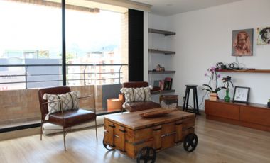 Venta Apartamento Santa Paula, Bogotà