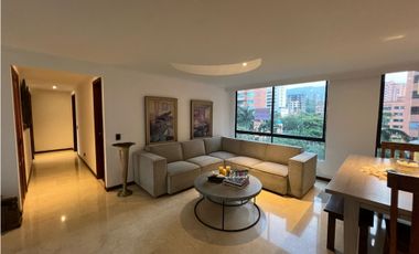 Apartamento en venta El Campestre / San Lucas Medellín
