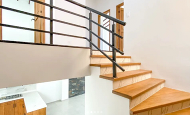 ALQUILER Y VENTA DE CASA EN UNIDAD DE LA CEJA