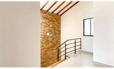 ALQUILER Y VENTA DE CASA EN UNIDAD DE LA CEJA