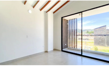 ALQUILER Y VENTA DE CASA EN UNIDAD DE LA CEJA