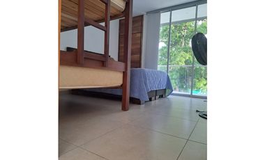 Se vende finca en san Jerónimo parcelación cedro de plata