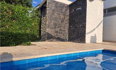 Se vende finca en san Jerónimo parcelación cedro de plata