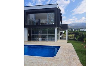 Se vende finca en san Jerónimo parcelación cedro de plata