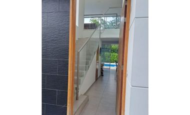 Se vende finca en san Jerónimo parcelación cedro de plata