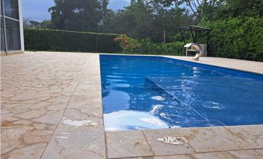 Se vende finca en san Jerónimo parcelación cedro de plata