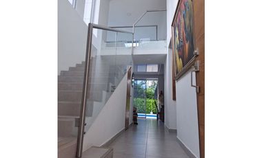Se vende finca en san Jerónimo parcelación cedro de plata