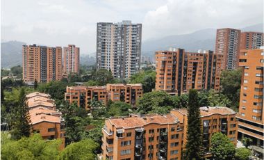 Apartamento en venta en Itagüí - Suramérica (CV)