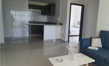 alquilo Apartamento en Barranquilla