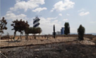 Terreno En Renta Cerca Angelopolis