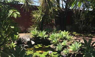 Venta de propiedad con 3 casas