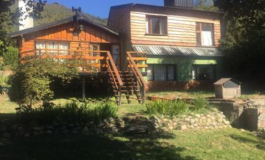 Casa  en venta - Oportunidad - Bariloche