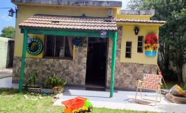 Casa en  san jacinto