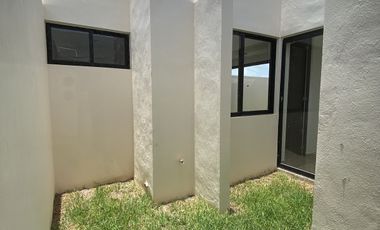 Casa en VENTA Mod. Hito en Cumbres Novonorte en Conkal