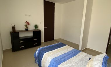 Casa en VENTA Mod. Hito en Cumbres Novonorte en Conkal