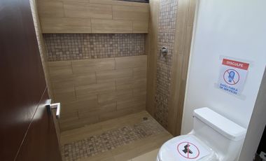 Casa en VENTA Mod. Hito en Cumbres Novonorte en Conkal