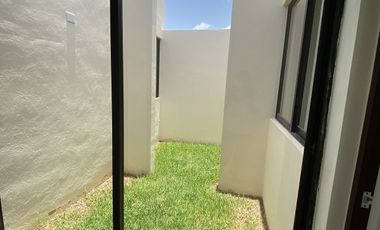 Casa en VENTA Mod. Hito en Cumbres Novonorte en Conkal