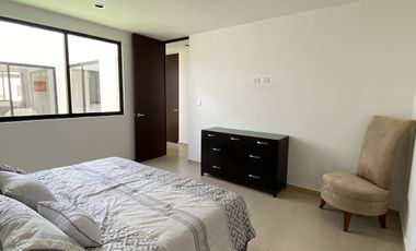 Casa en VENTA Mod. Hito en Cumbres Novonorte en Conkal