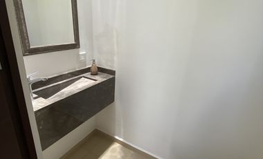 Casa en VENTA Mod. Hito en Cumbres Novonorte en Conkal