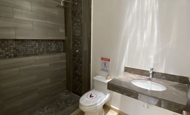 Casa en VENTA Mod. Hito en Cumbres Novonorte en Conkal