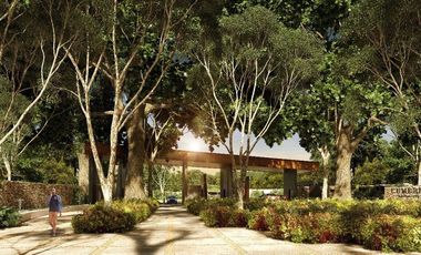 Casa en VENTA Mod. Hito en Cumbres Novonorte en Conkal