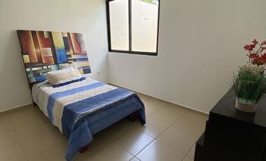 Casa en VENTA Mod. Hito en Cumbres Novonorte en Conkal