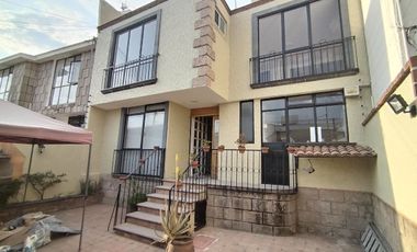 Rento Casa recién remodelada en  Lomas de las Águilas, Álvaro Obregón, CDMX